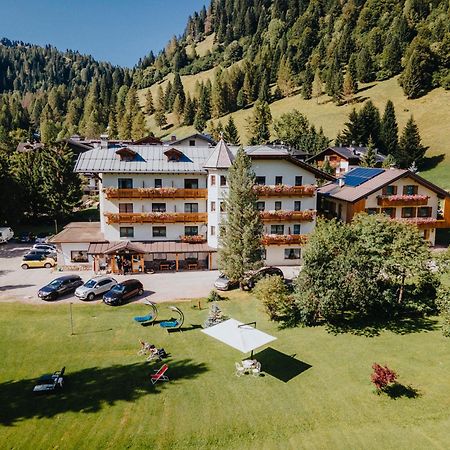 Hotel Edelweiss Val di Zoldo Extérieur photo