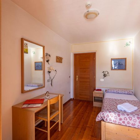 Hotel Edelweiss Val di Zoldo Extérieur photo