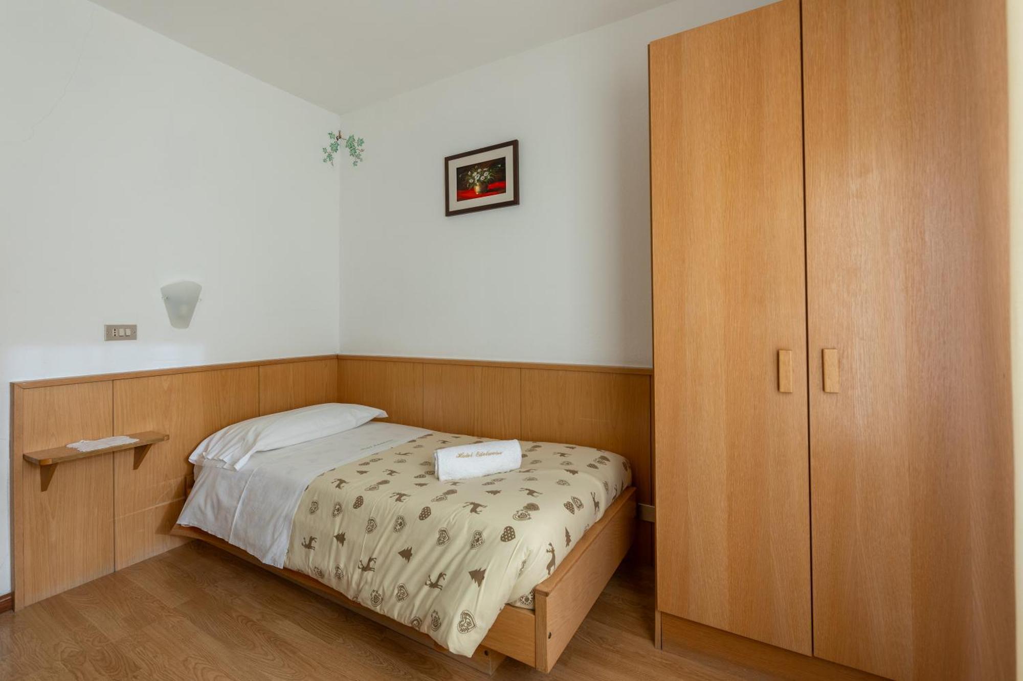 Hotel Edelweiss Val di Zoldo Extérieur photo