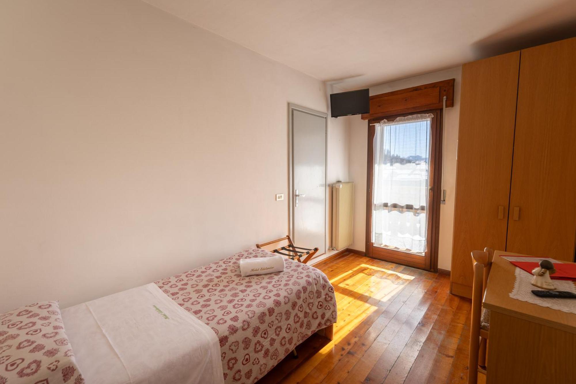 Hotel Edelweiss Val di Zoldo Extérieur photo