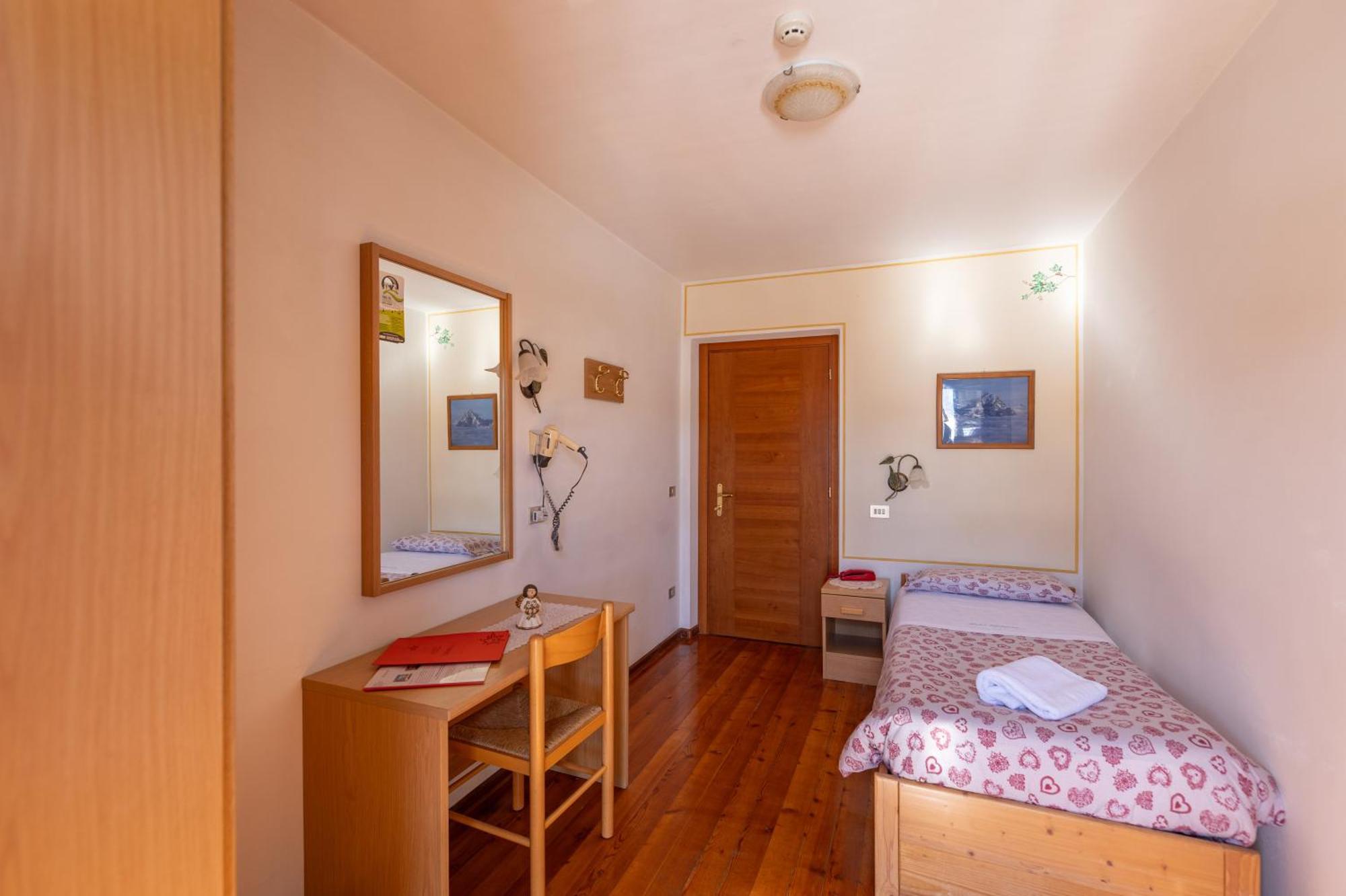Hotel Edelweiss Val di Zoldo Extérieur photo